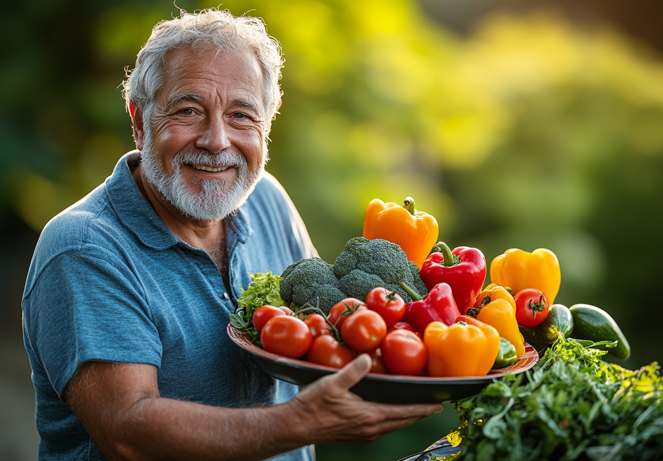Експерт з харчування